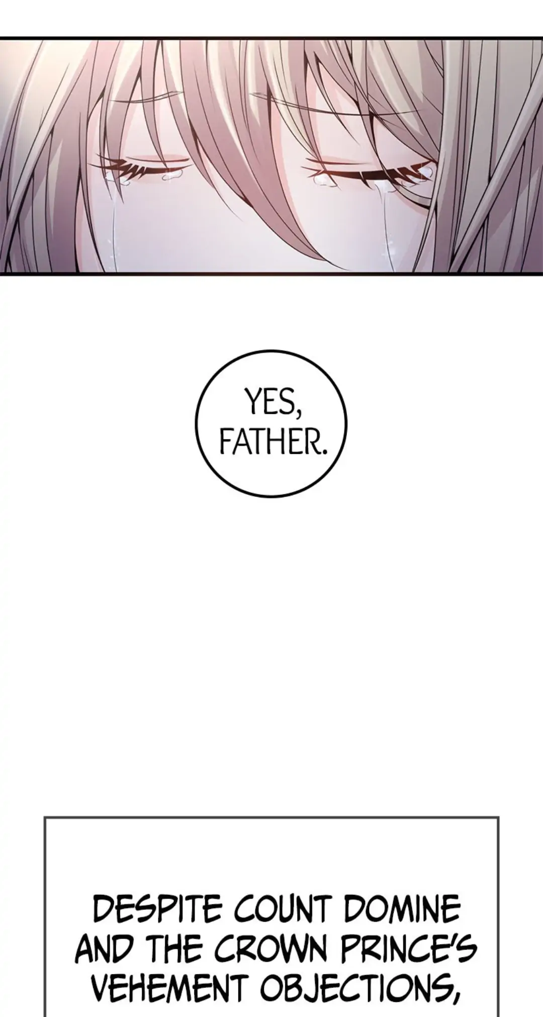 Amelia’s Contract Marriage Chapter 1 page 54