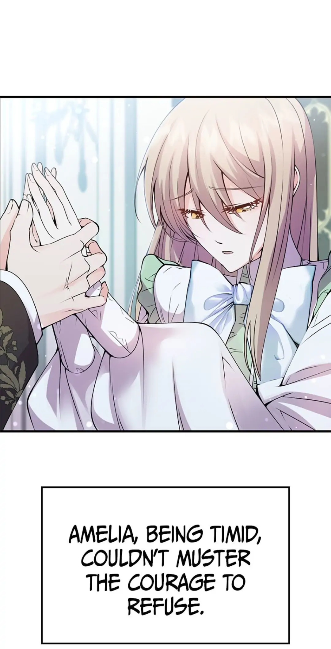 Amelia’s Contract Marriage Chapter 1 page 53