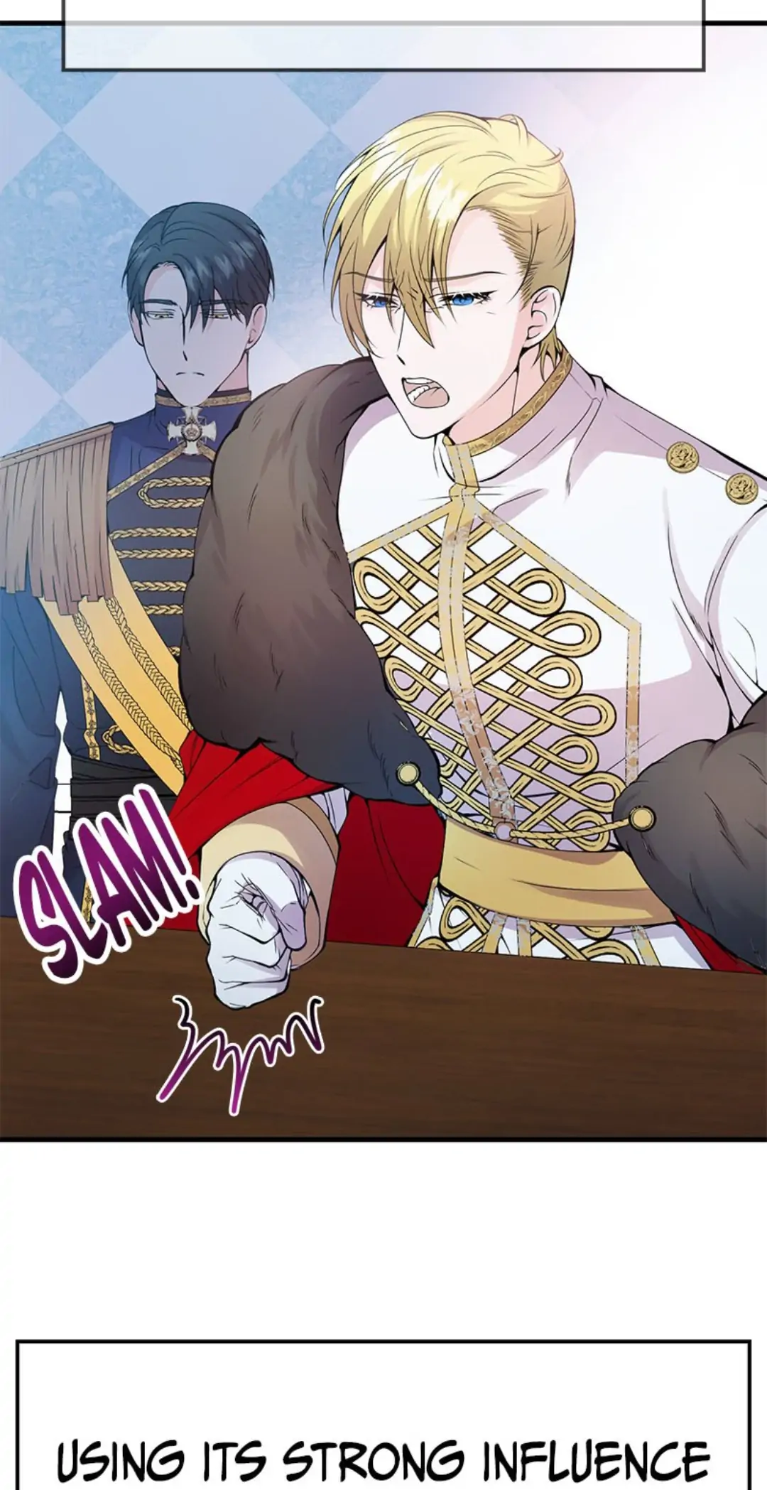Amelia’s Contract Marriage Chapter 1 page 55