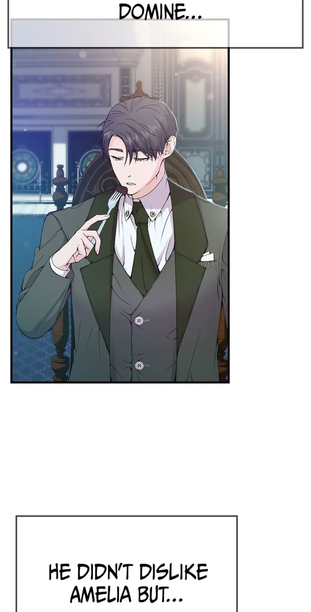 Amelia’s Contract Marriage Chapter 1 page 69