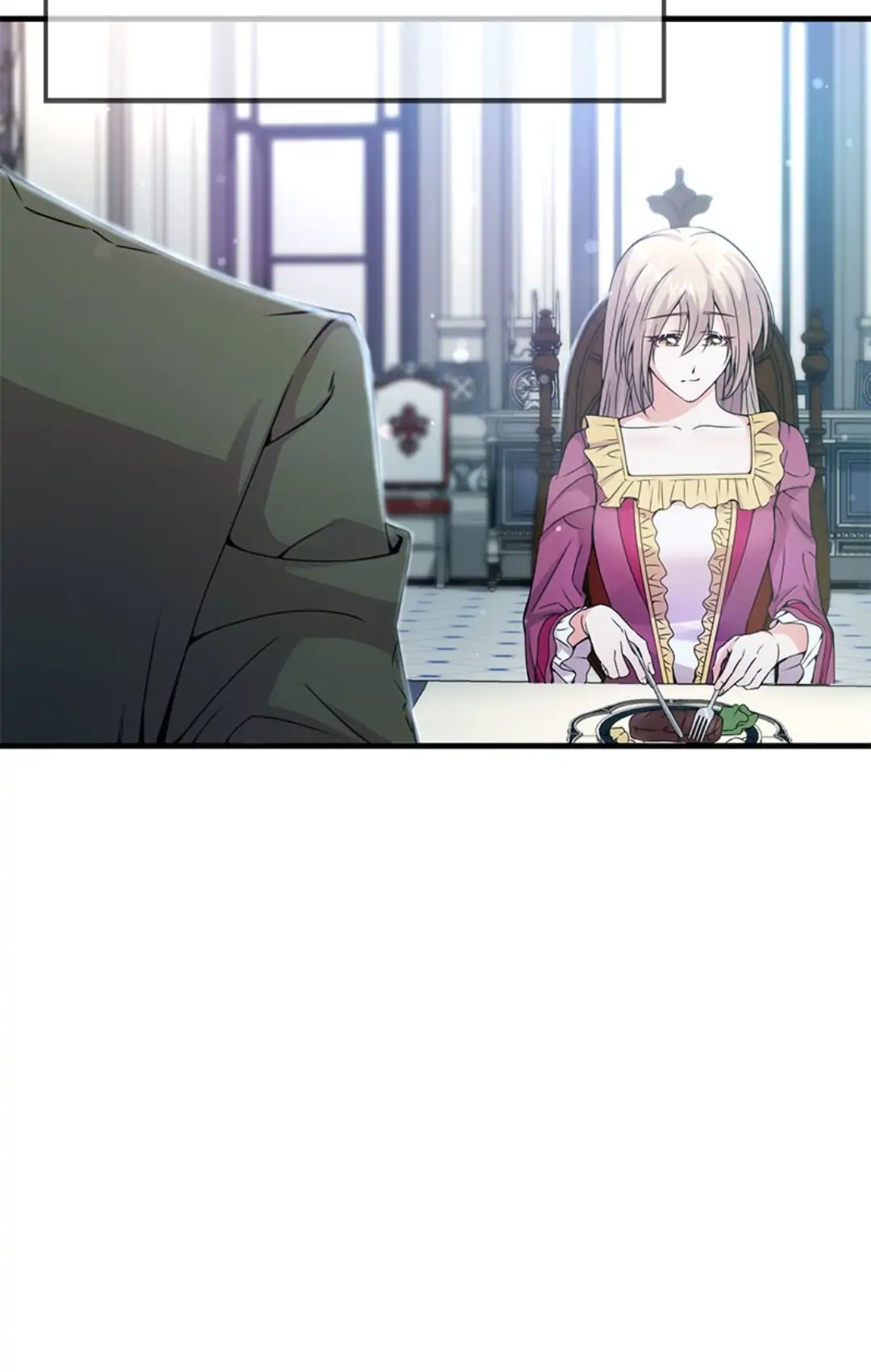 Amelia’s Contract Marriage Chapter 1 page 70