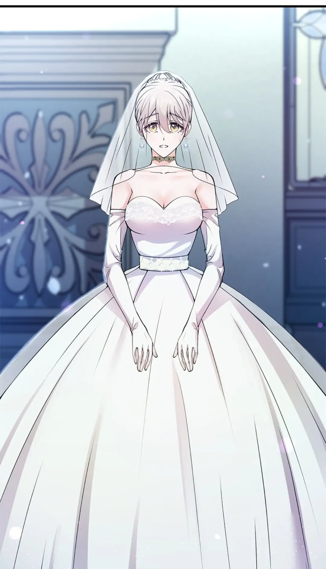 Amelia’s Contract Marriage Chapter 1 page 66