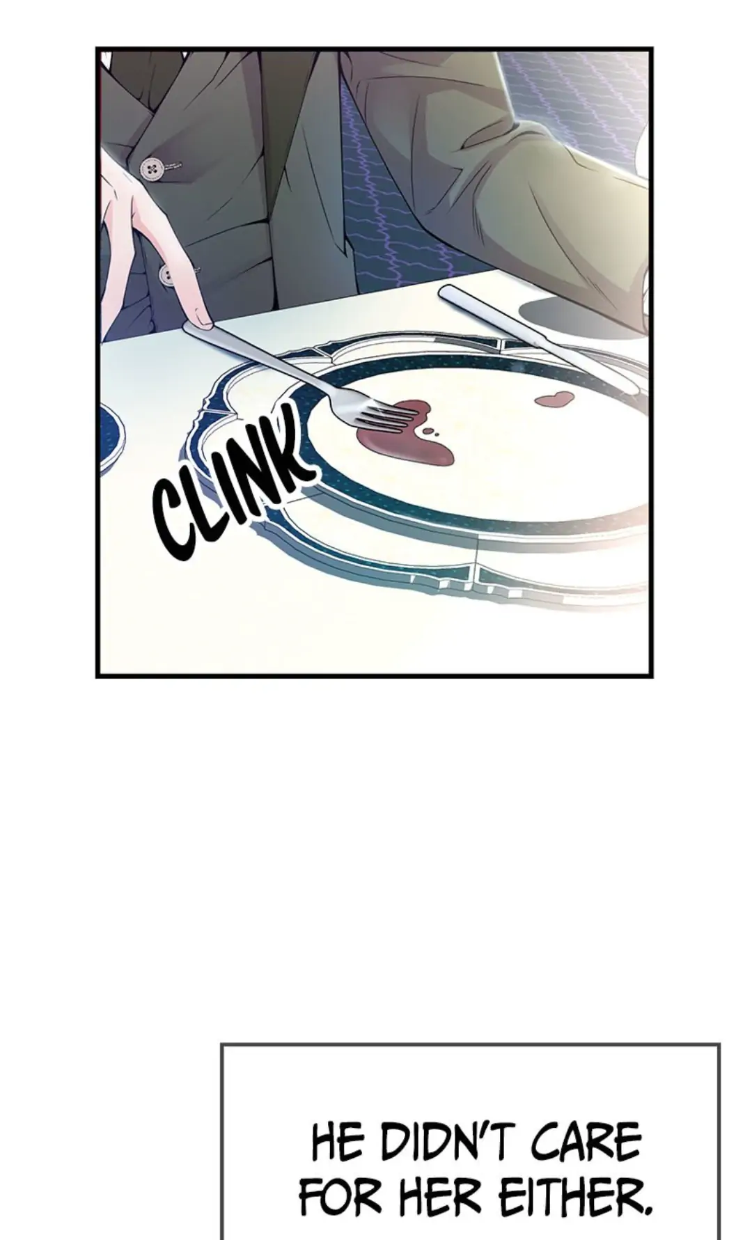 Amelia’s Contract Marriage Chapter 1 page 71