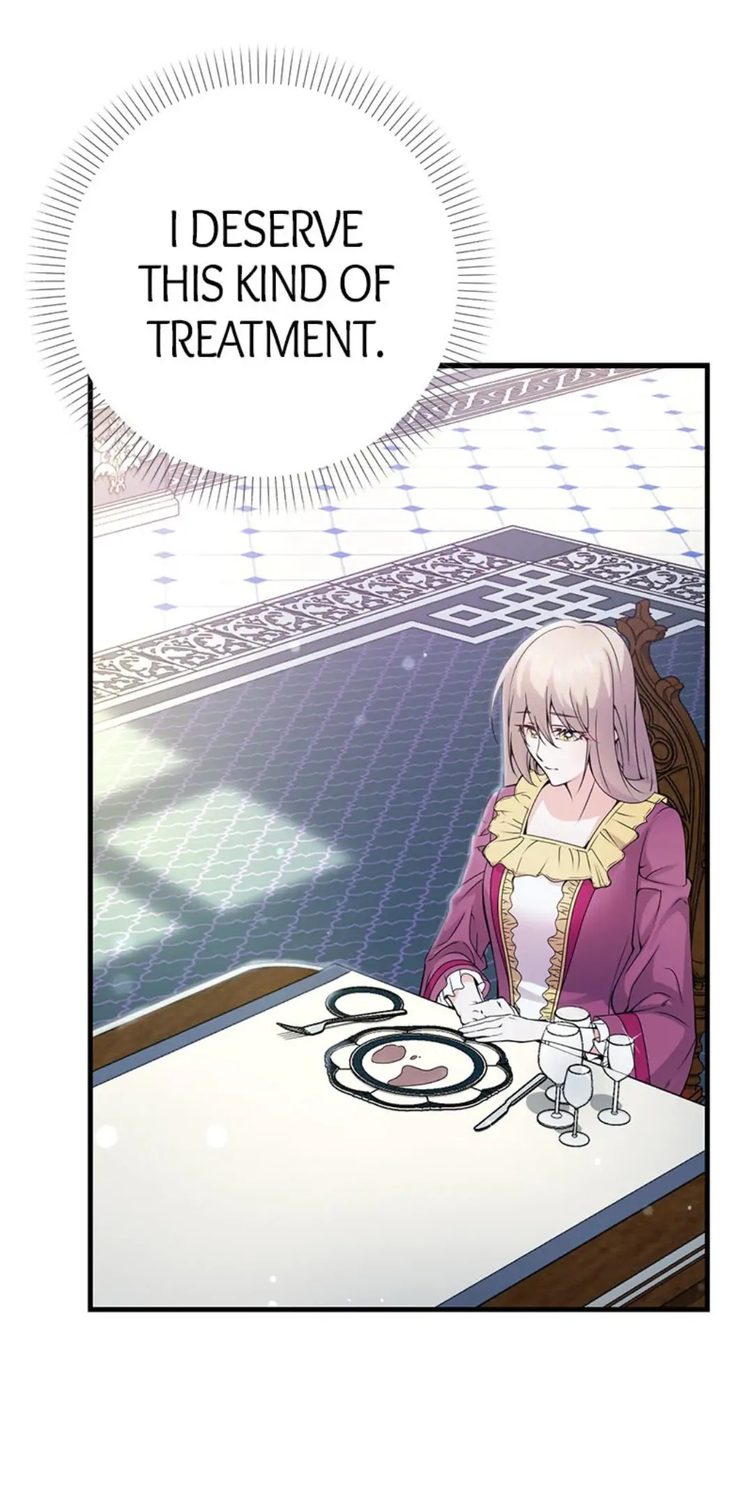 Amelia’s Contract Marriage Chapter 1 page 73