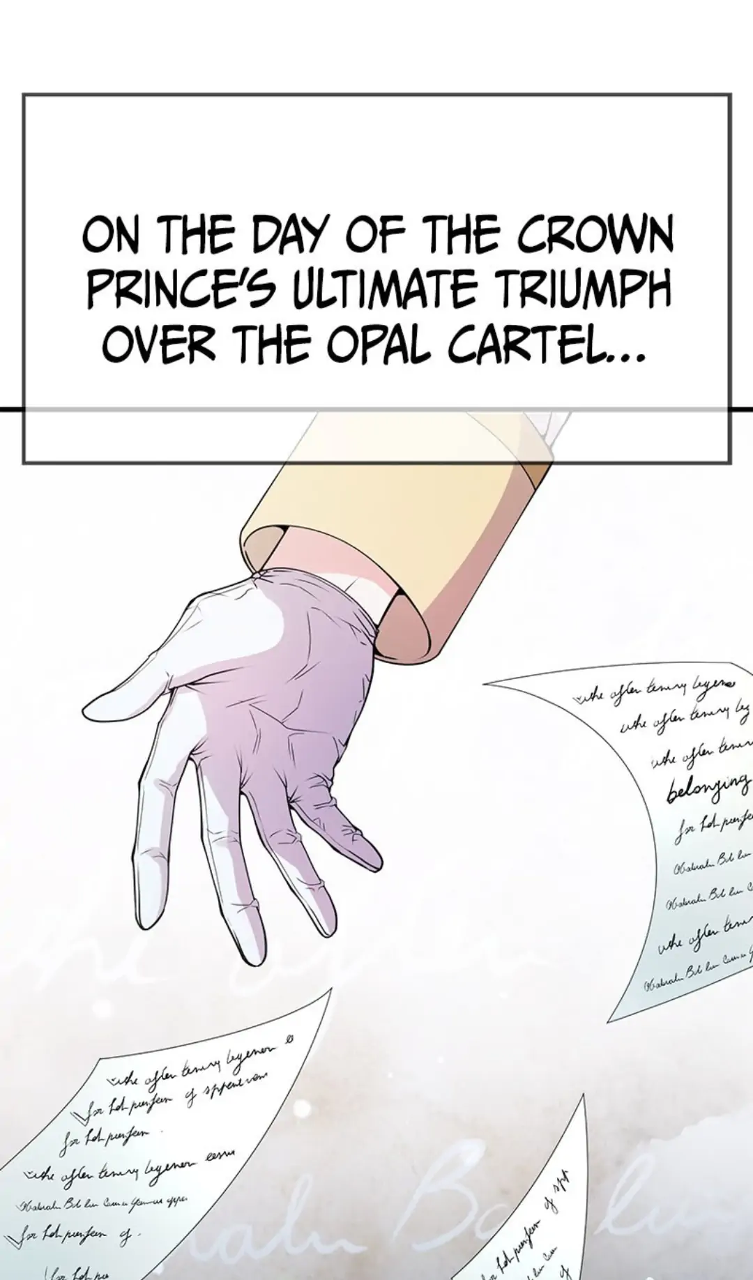 Amelia’s Contract Marriage Chapter 1 page 77
