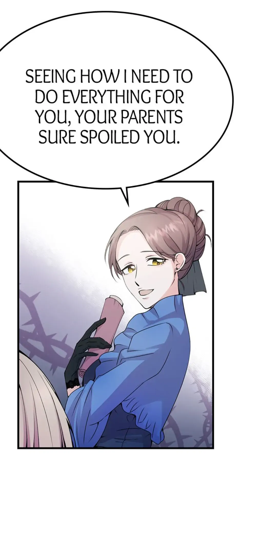 Amelia’s Contract Marriage Chapter 1 page 75