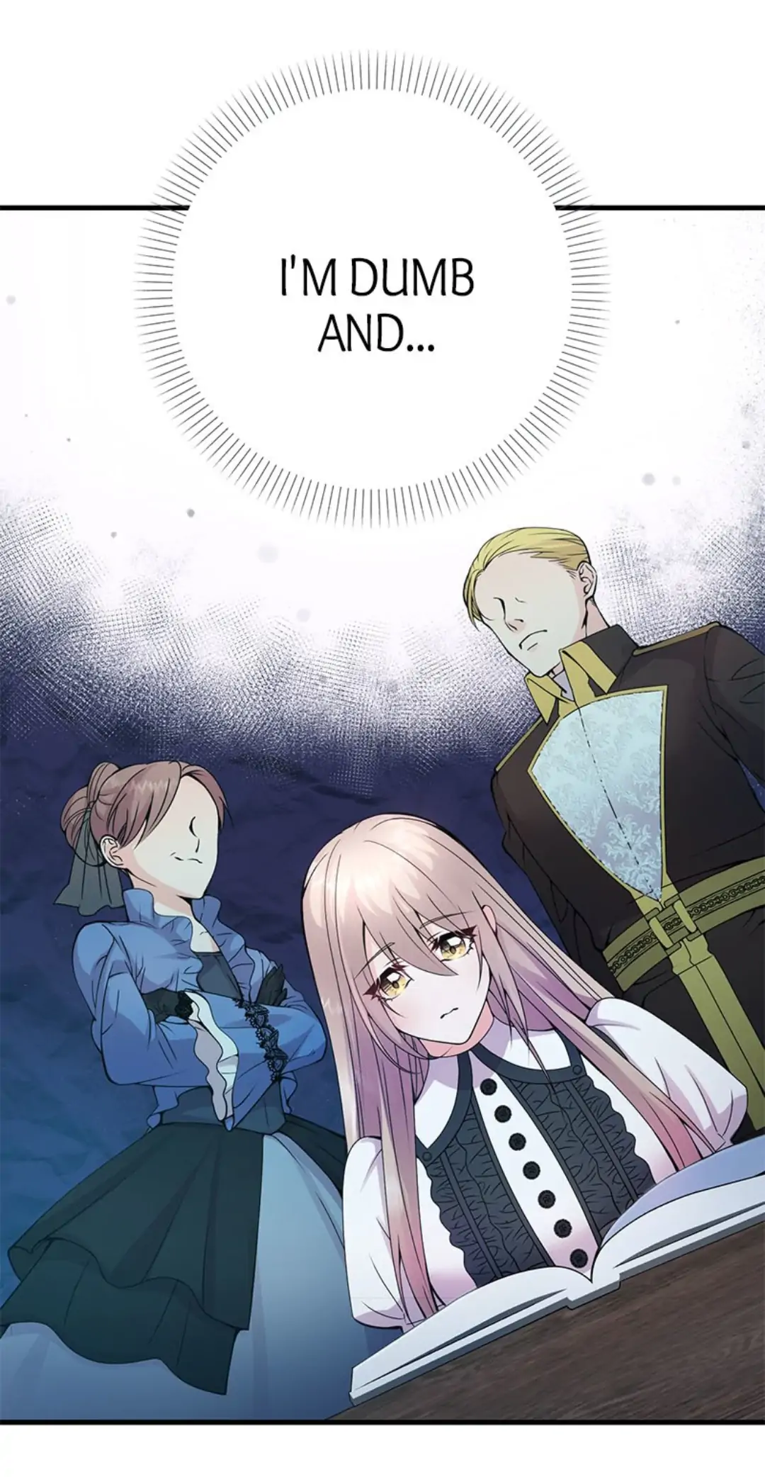 Amelia’s Contract Marriage Chapter 1 page 74