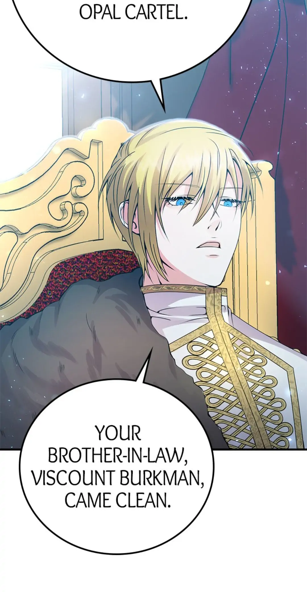 Amelia’s Contract Marriage Chapter 1 page 81