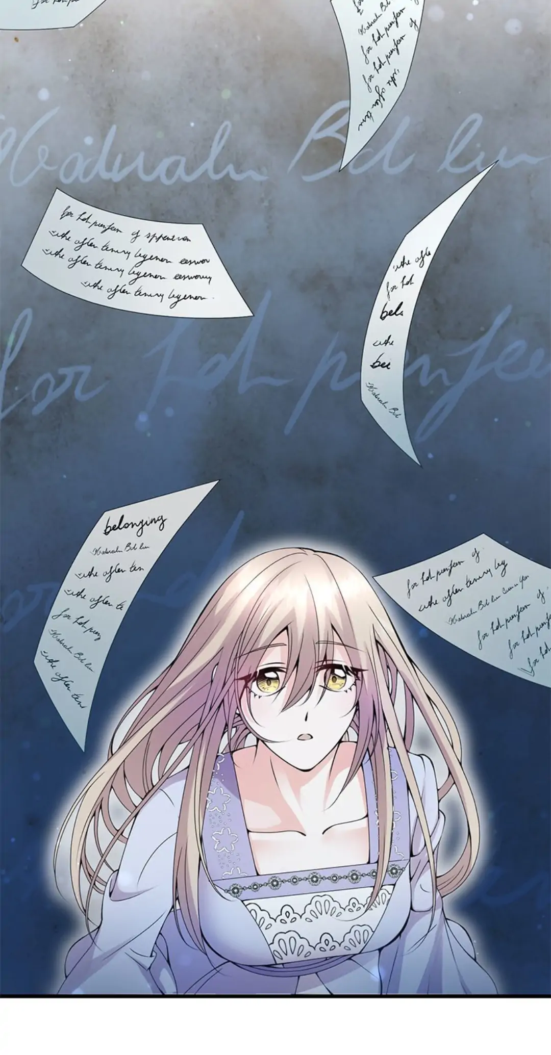 Amelia’s Contract Marriage Chapter 1 page 78