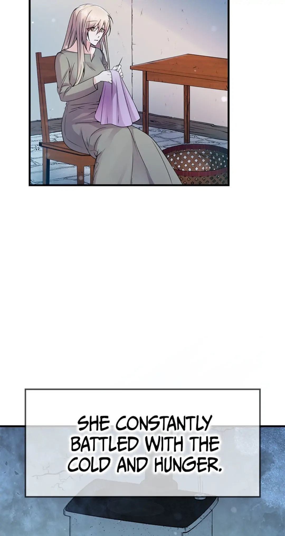 Amelia’s Contract Marriage Chapter 1 page 89