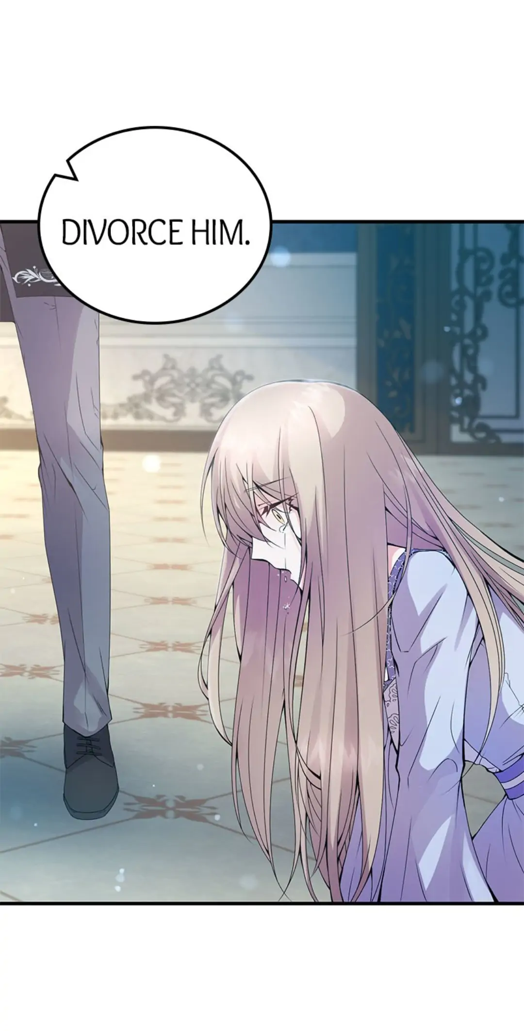 Amelia’s Contract Marriage Chapter 1 page 82