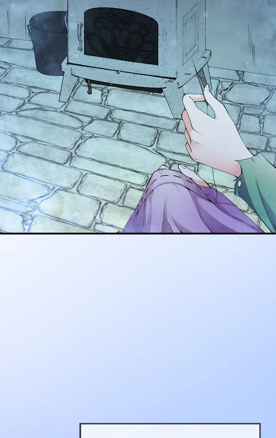 Amelia’s Contract Marriage Chapter 1 page 90