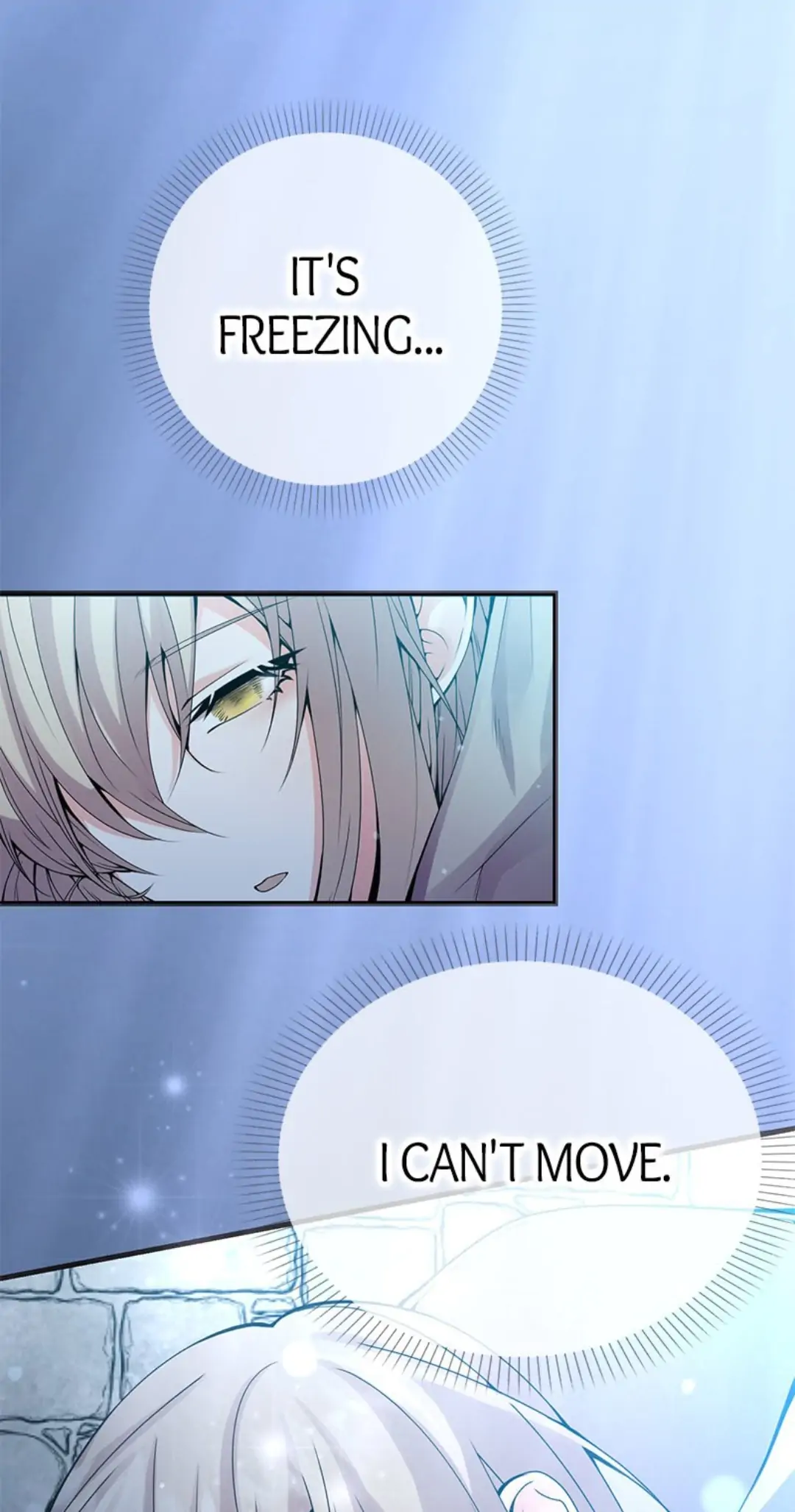 Amelia’s Contract Marriage Chapter 1 page 92