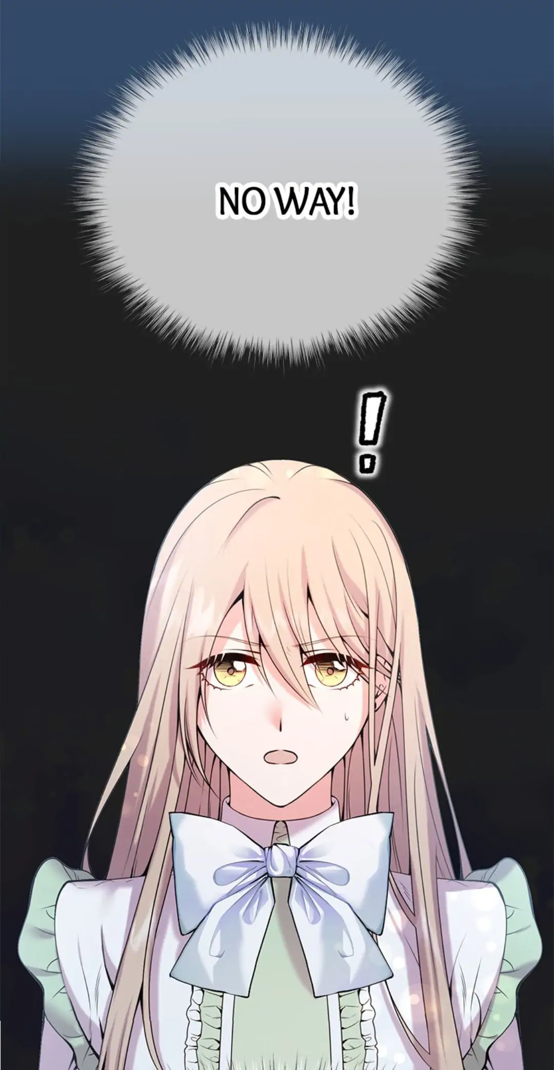Amelia’s Contract Marriage Chapter 1 page 105