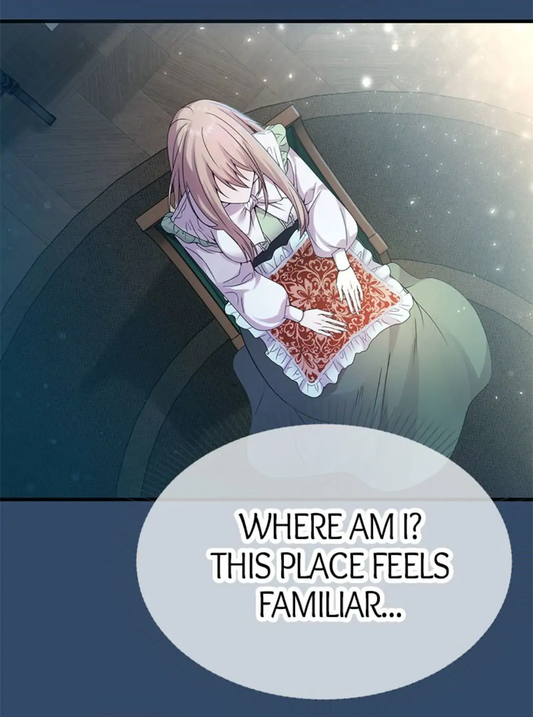 Amelia’s Contract Marriage Chapter 1 page 102