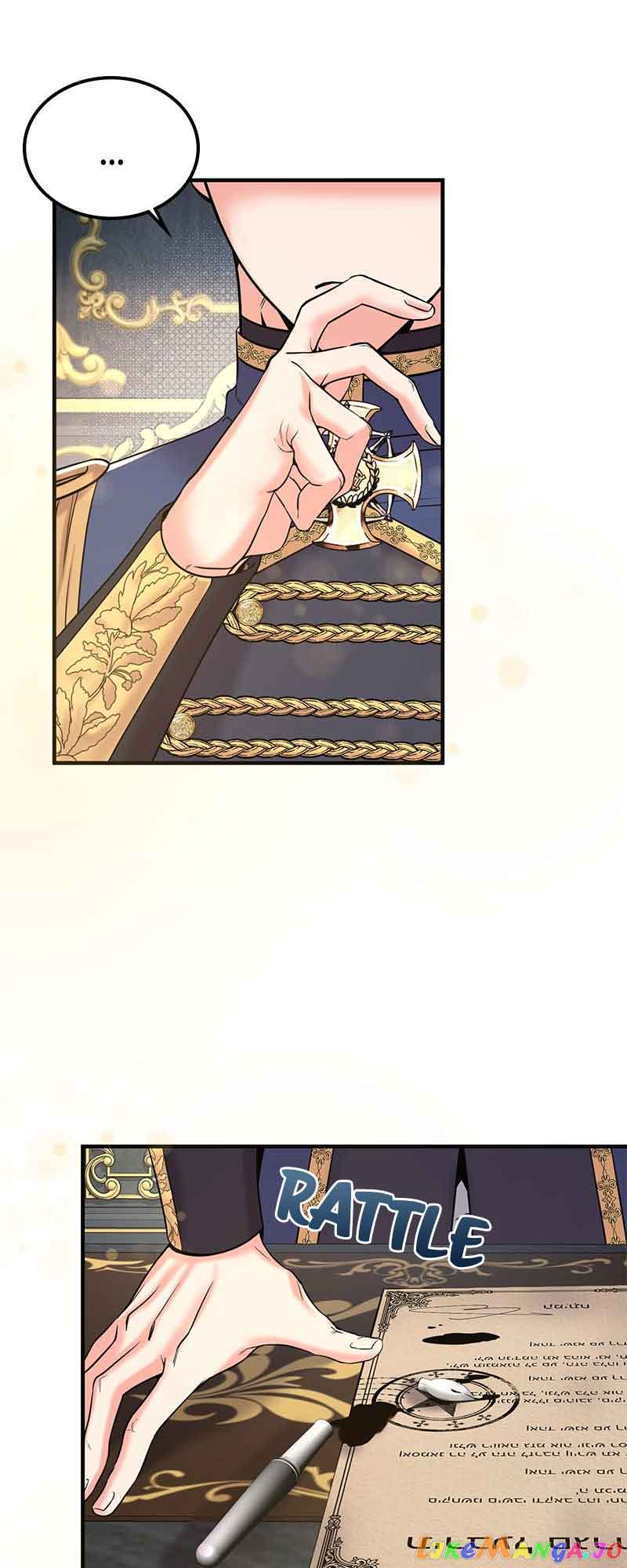 Amelia’s Contract Marriage Chapter 4 page 3
