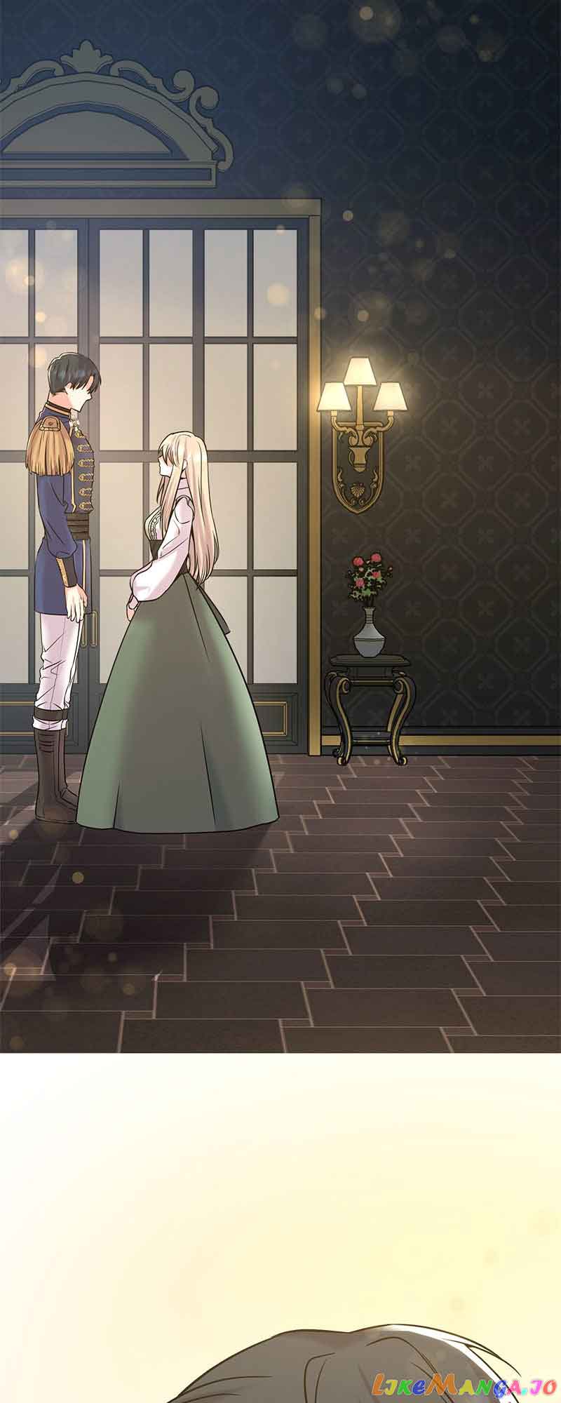 Amelia’s Contract Marriage Chapter 4 page 6