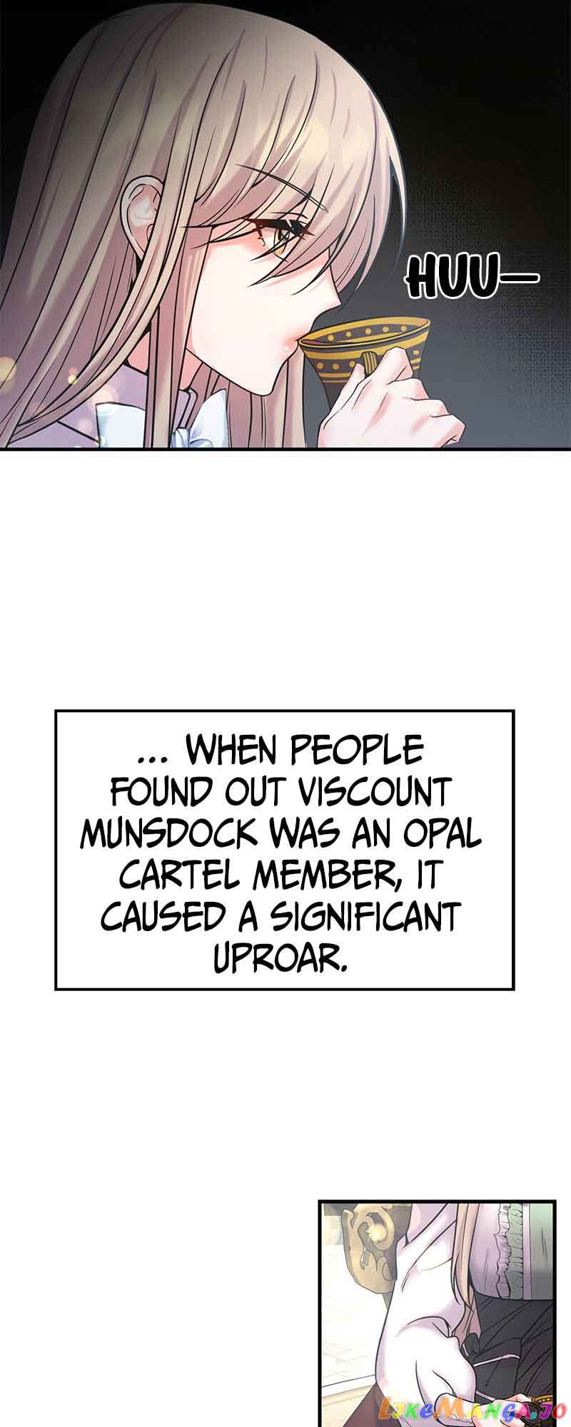 Amelia’s Contract Marriage Chapter 4 page 22