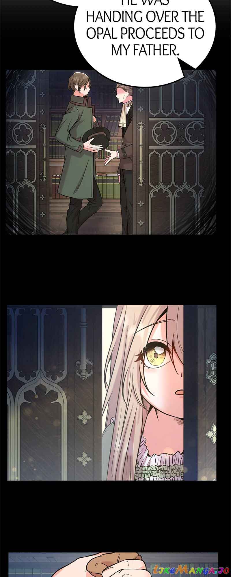 Amelia’s Contract Marriage Chapter 4 page 15