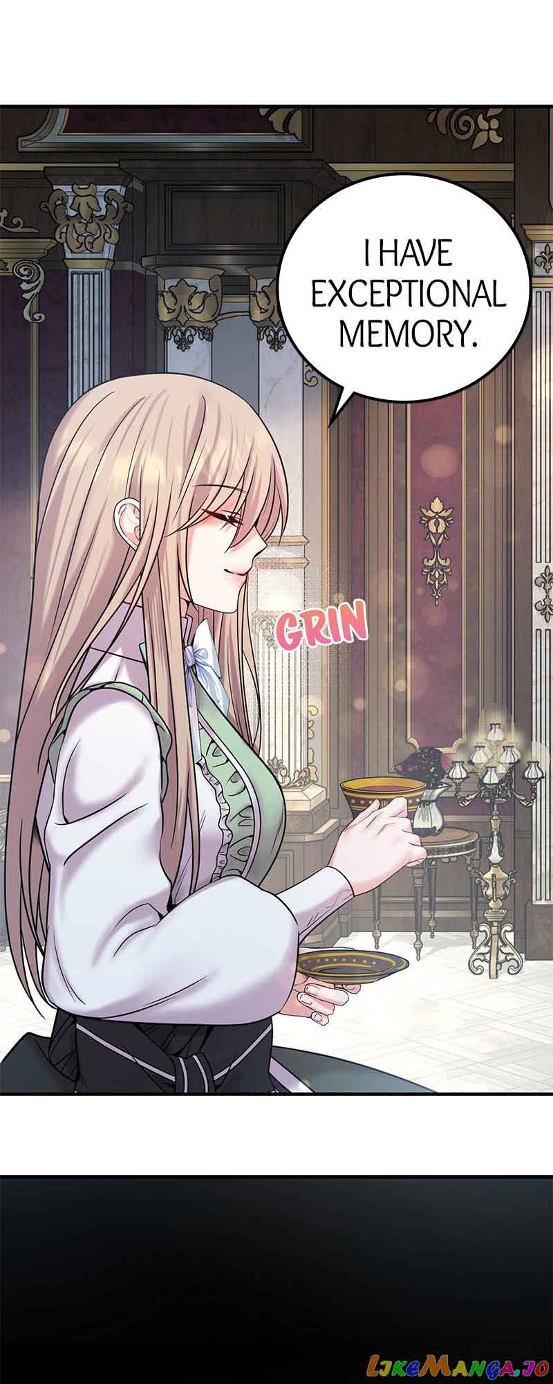 Amelia’s Contract Marriage Chapter 4 page 21