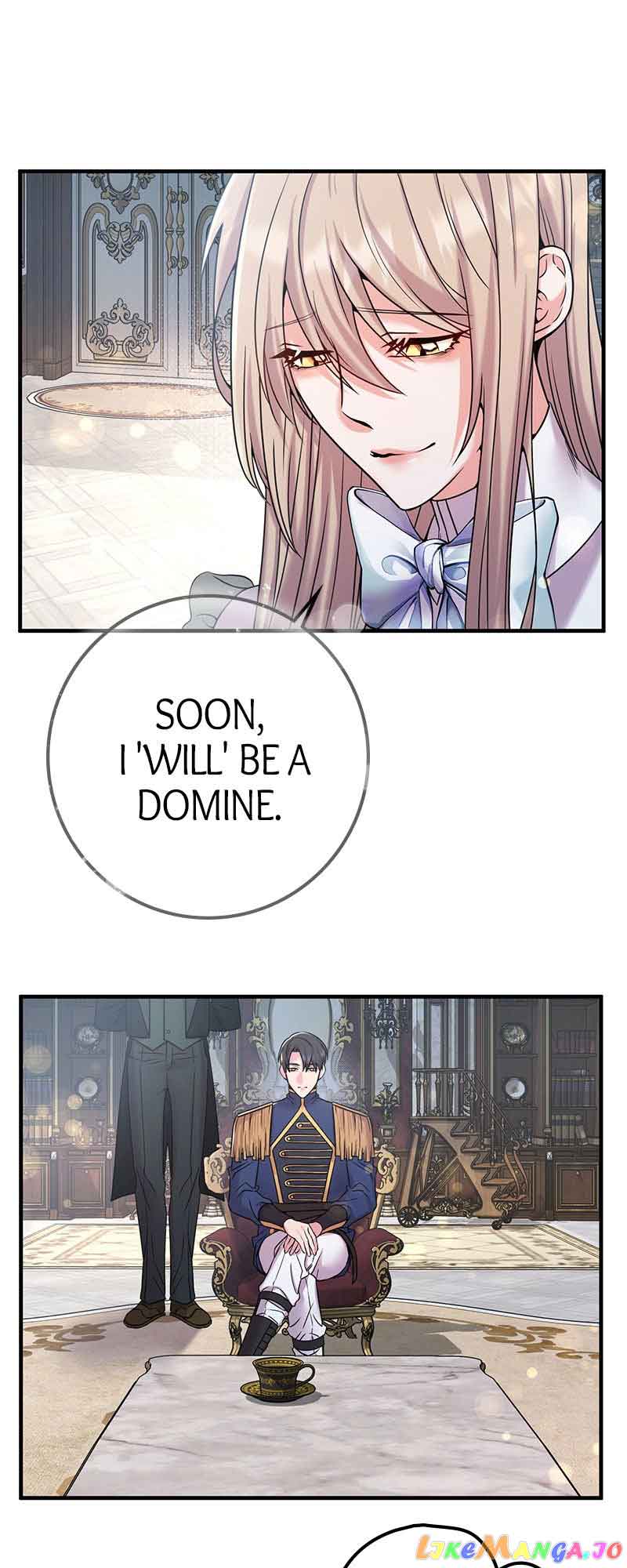 Amelia’s Contract Marriage Chapter 4 page 28