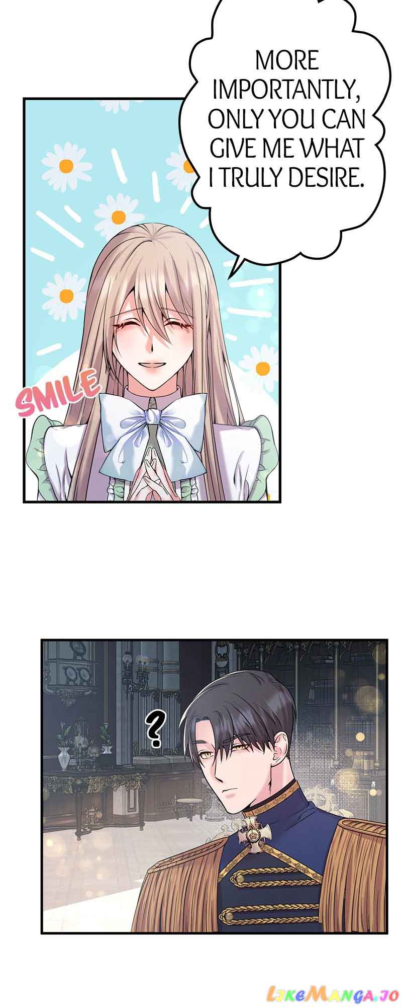 Amelia’s Contract Marriage Chapter 4 page 29