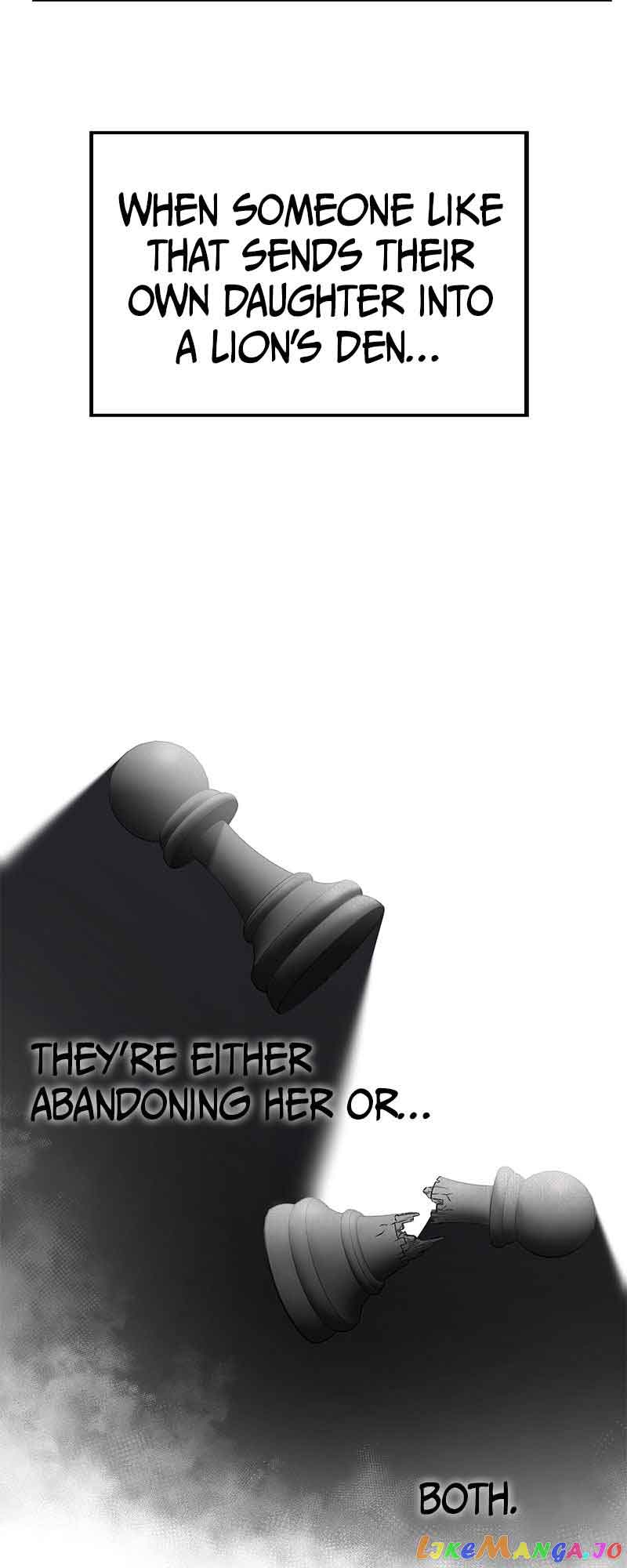Amelia’s Contract Marriage Chapter 4 page 34