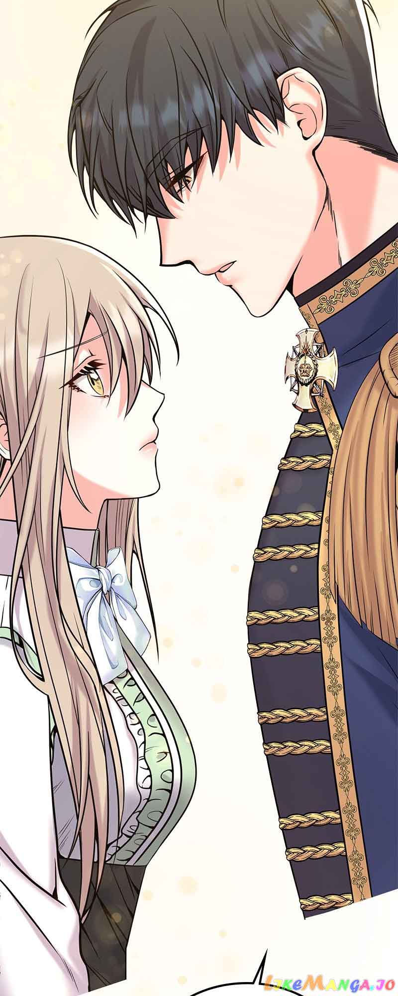 Amelia’s Contract Marriage Chapter 4 page 7