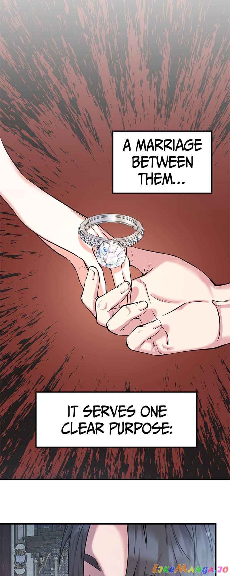 Amelia’s Contract Marriage Chapter 4 page 31