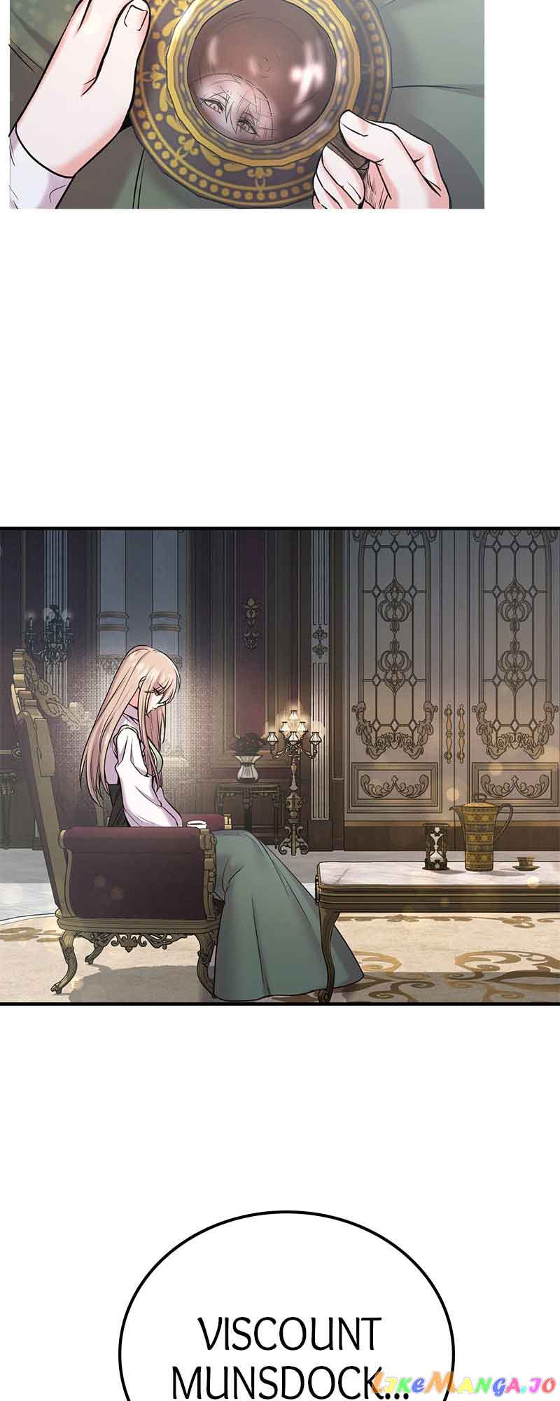 Amelia’s Contract Marriage Chapter 4 page 13