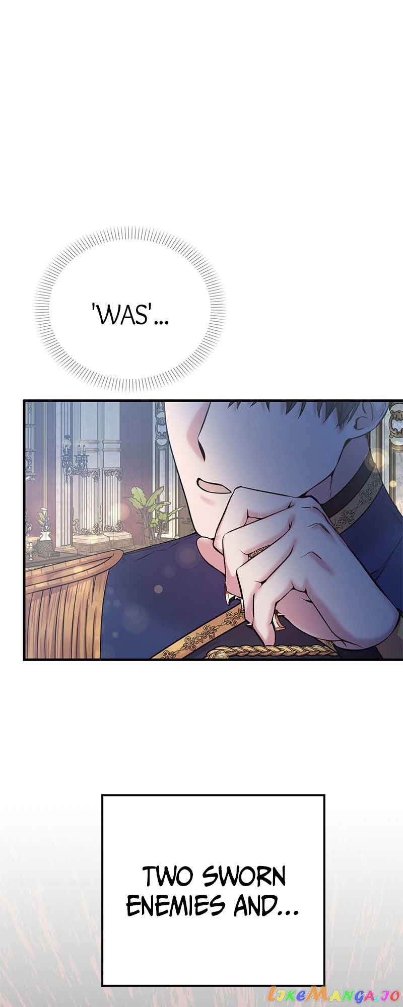 Amelia’s Contract Marriage Chapter 4 page 30