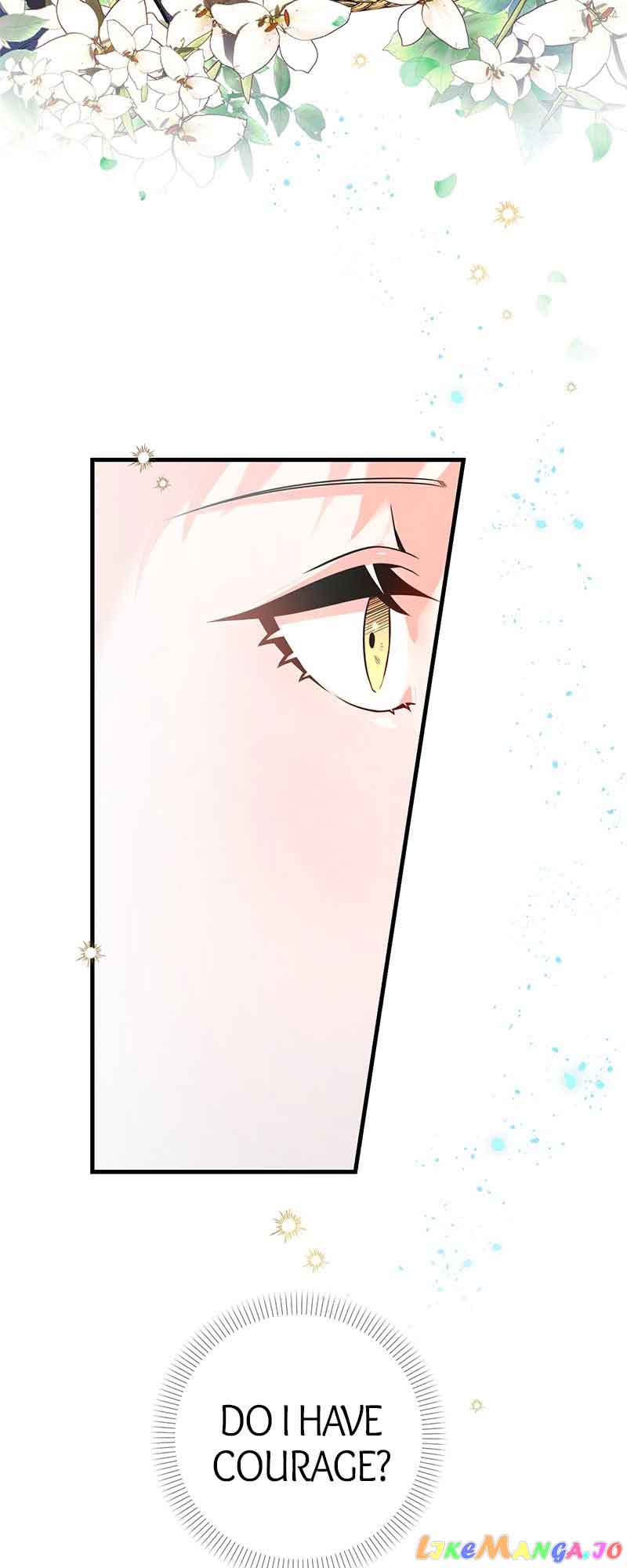 Amelia’s Contract Marriage Chapter 4 page 38