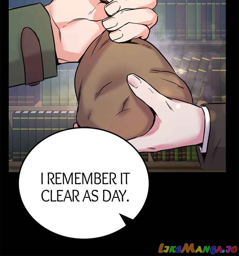 Amelia’s Contract Marriage Chapter 4 page 16