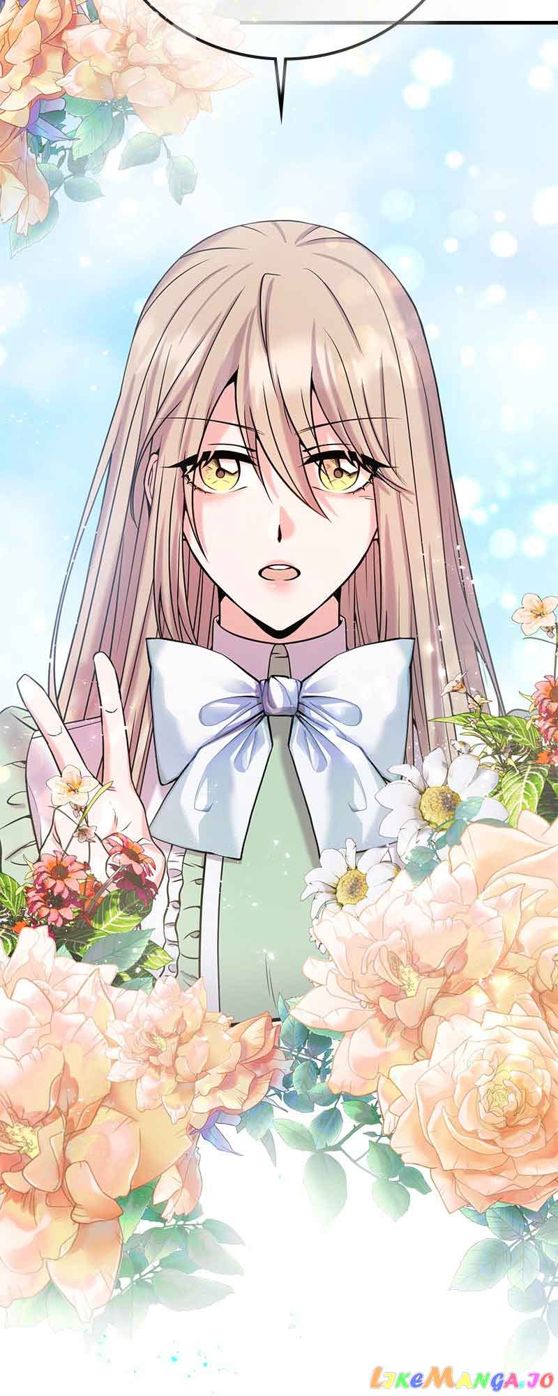 Amelia’s Contract Marriage Chapter 4 page 49