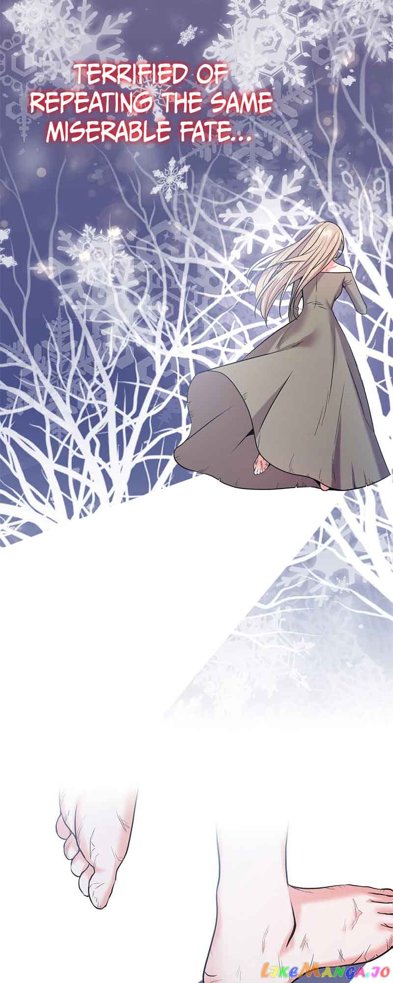 Amelia’s Contract Marriage Chapter 4 page 40