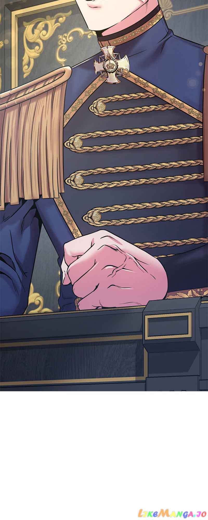 Amelia’s Contract Marriage Chapter 4 page 55