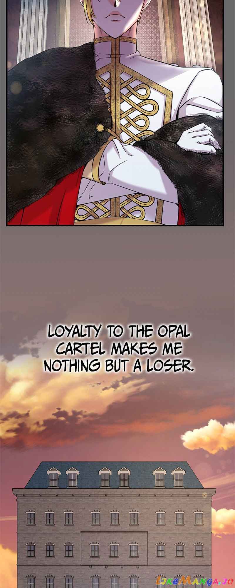 Amelia’s Contract Marriage Chapter 4 page 44