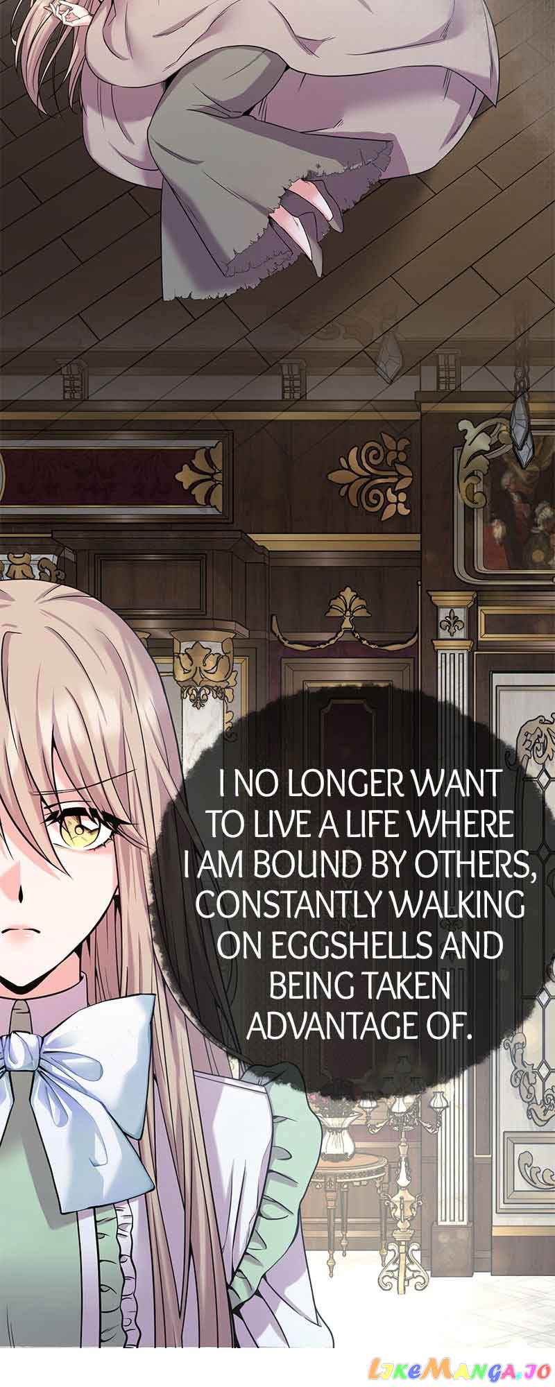 Amelia’s Contract Marriage Chapter 4 page 46