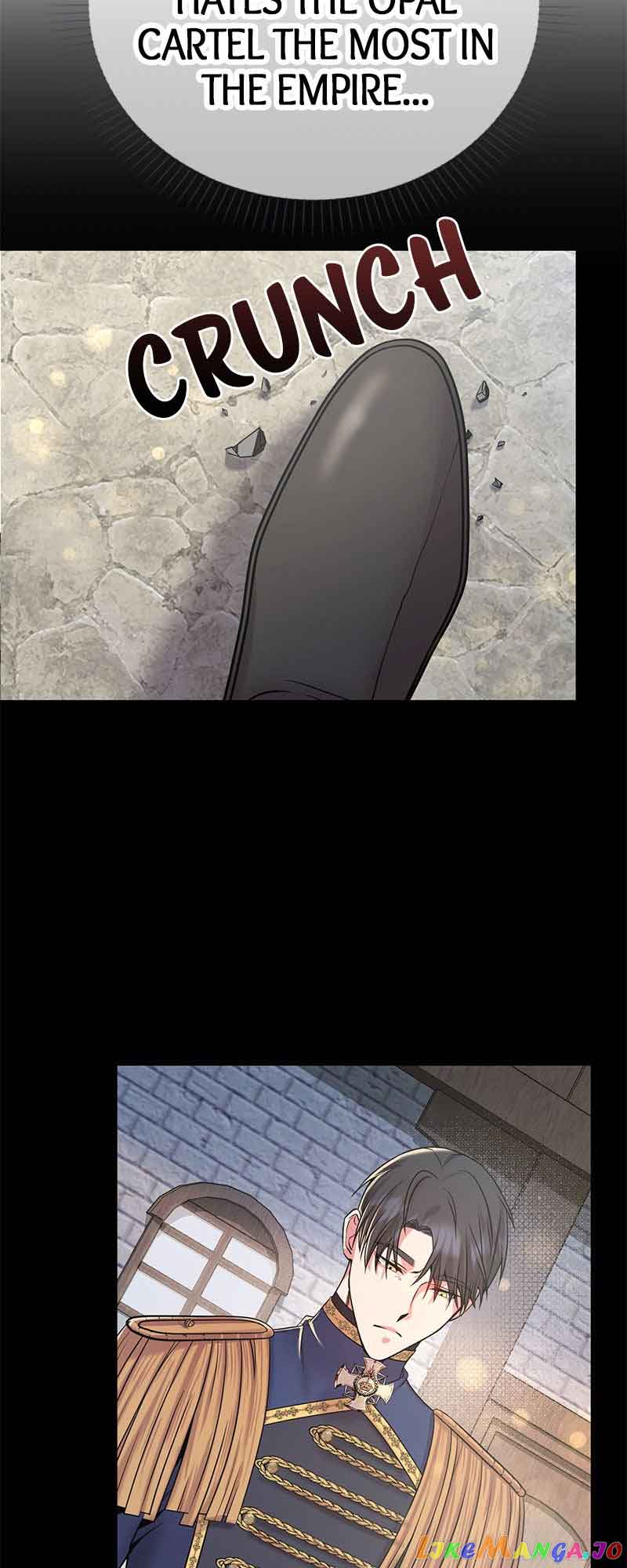 Amelia’s Contract Marriage Chapter 4 page 58