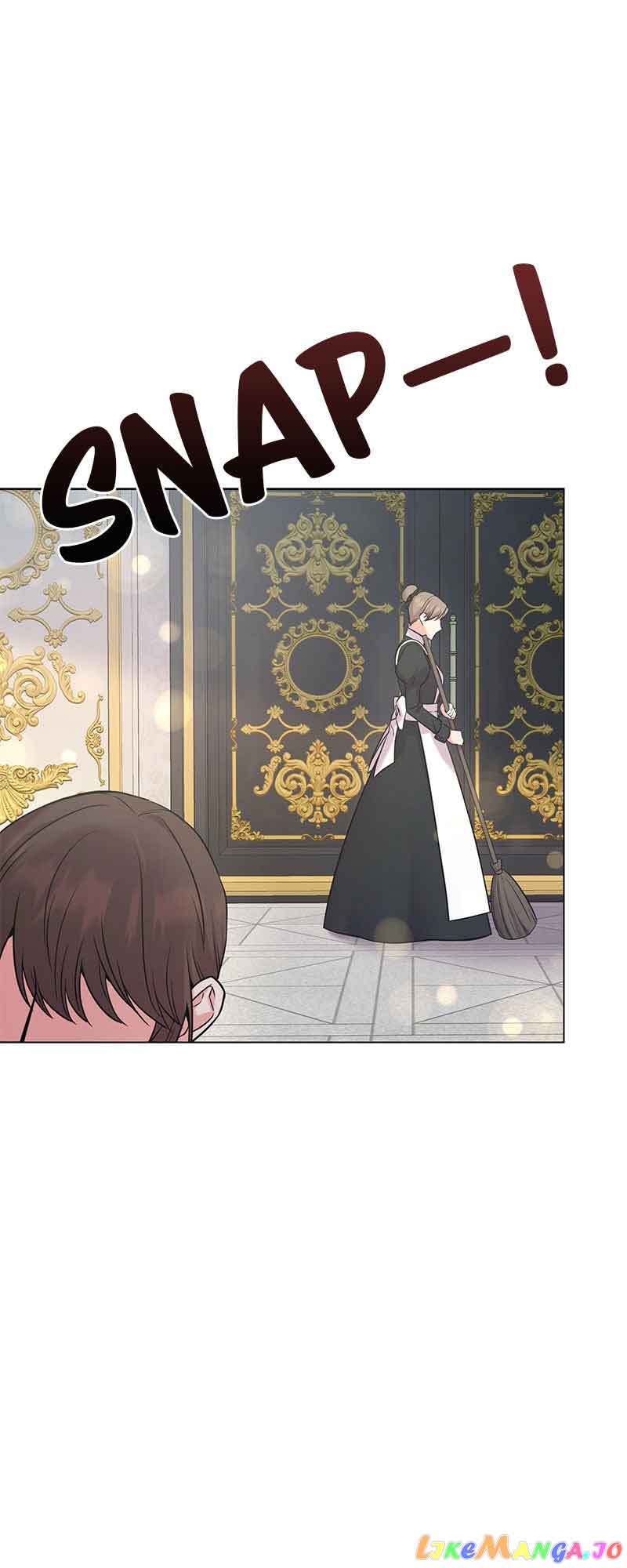 Amelia’s Contract Marriage Chapter 4 page 50