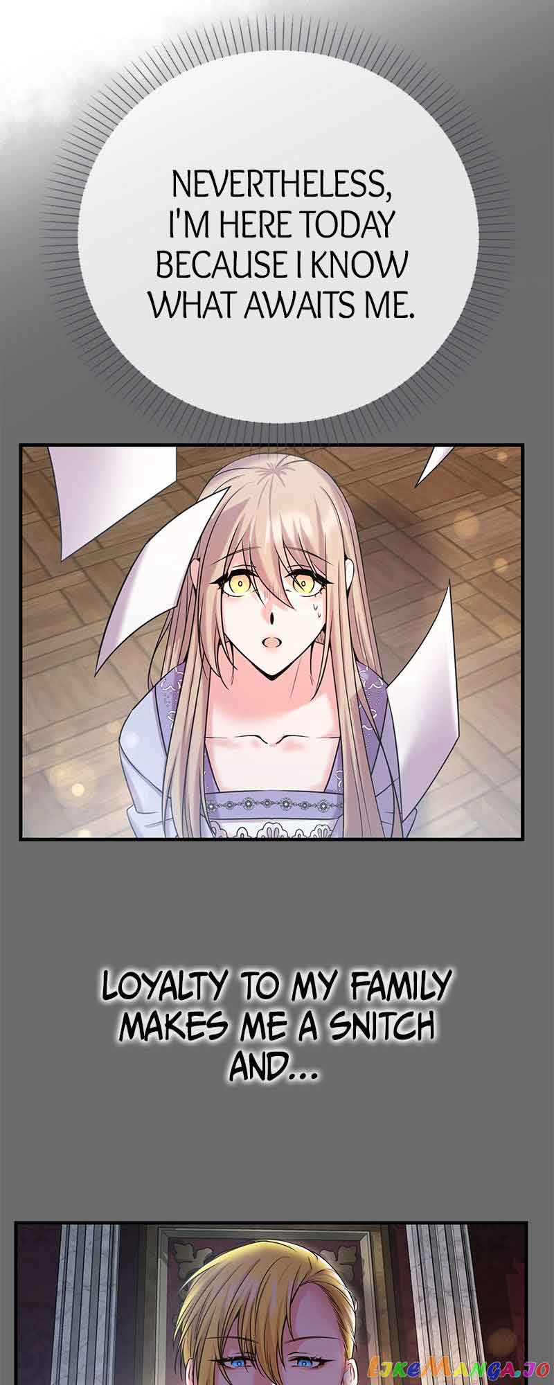 Amelia’s Contract Marriage Chapter 4 page 43