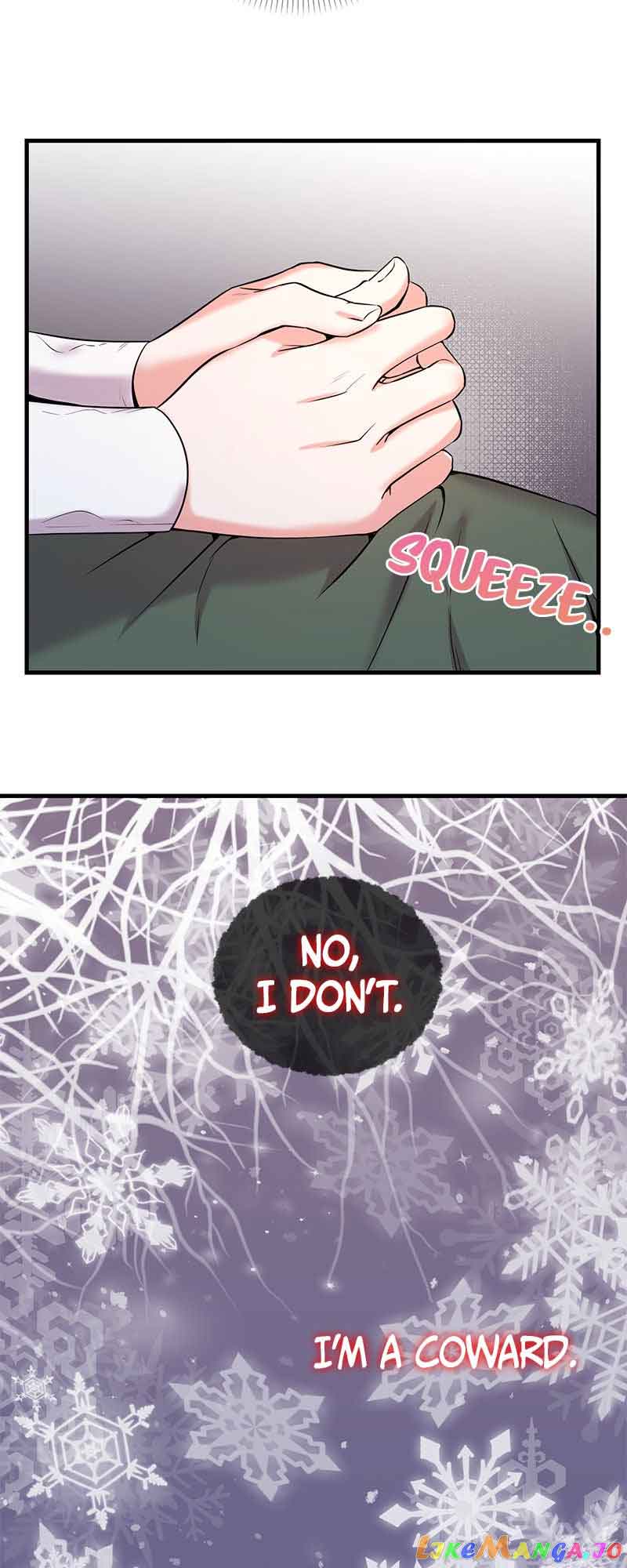 Amelia’s Contract Marriage Chapter 4 page 39