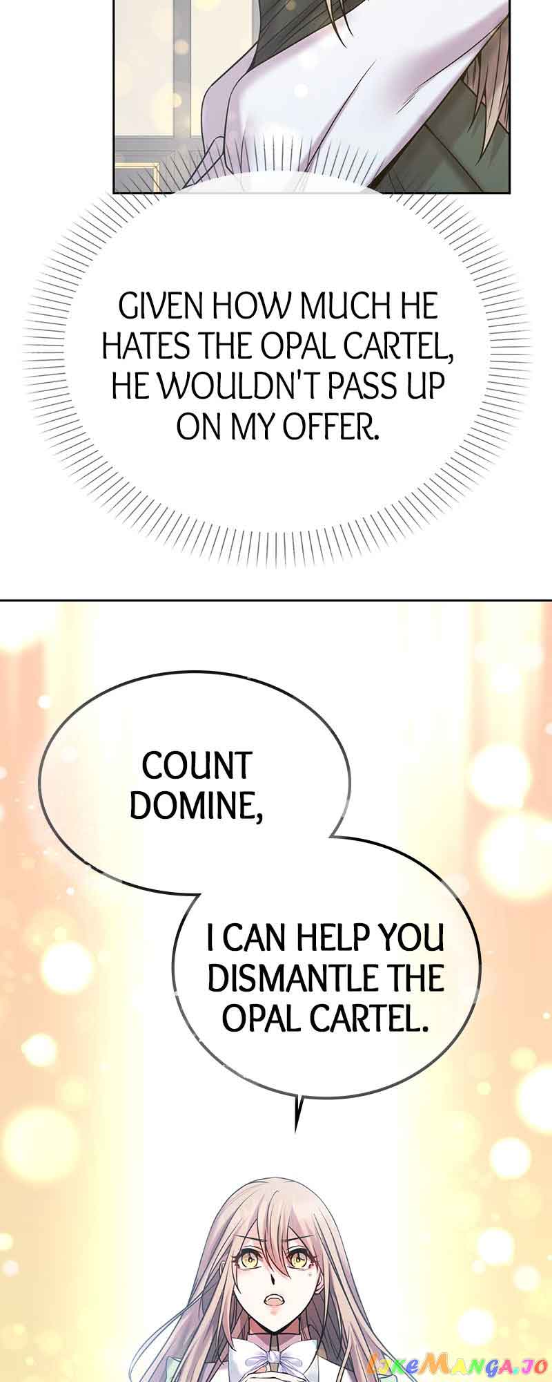 Amelia’s Contract Marriage Chapter 4 page 71