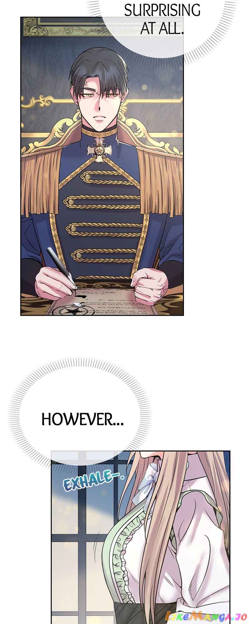 Amelia’s Contract Marriage Chapter 4 page 70