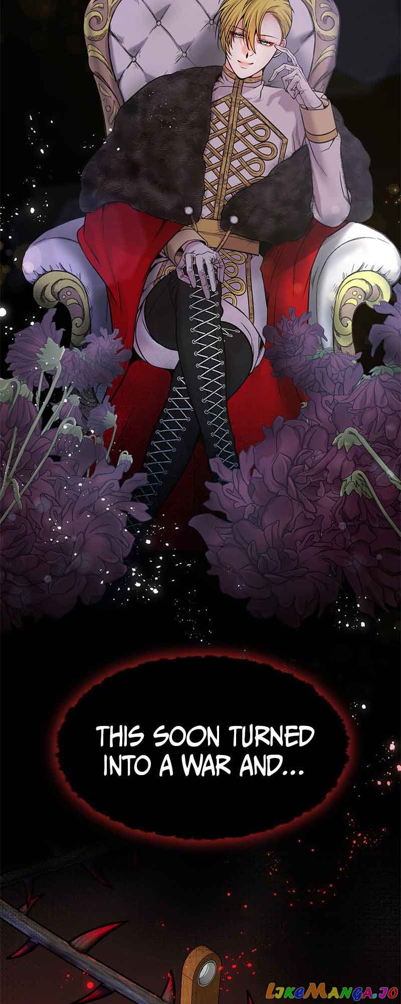 Amelia’s Contract Marriage Chapter 4 page 68