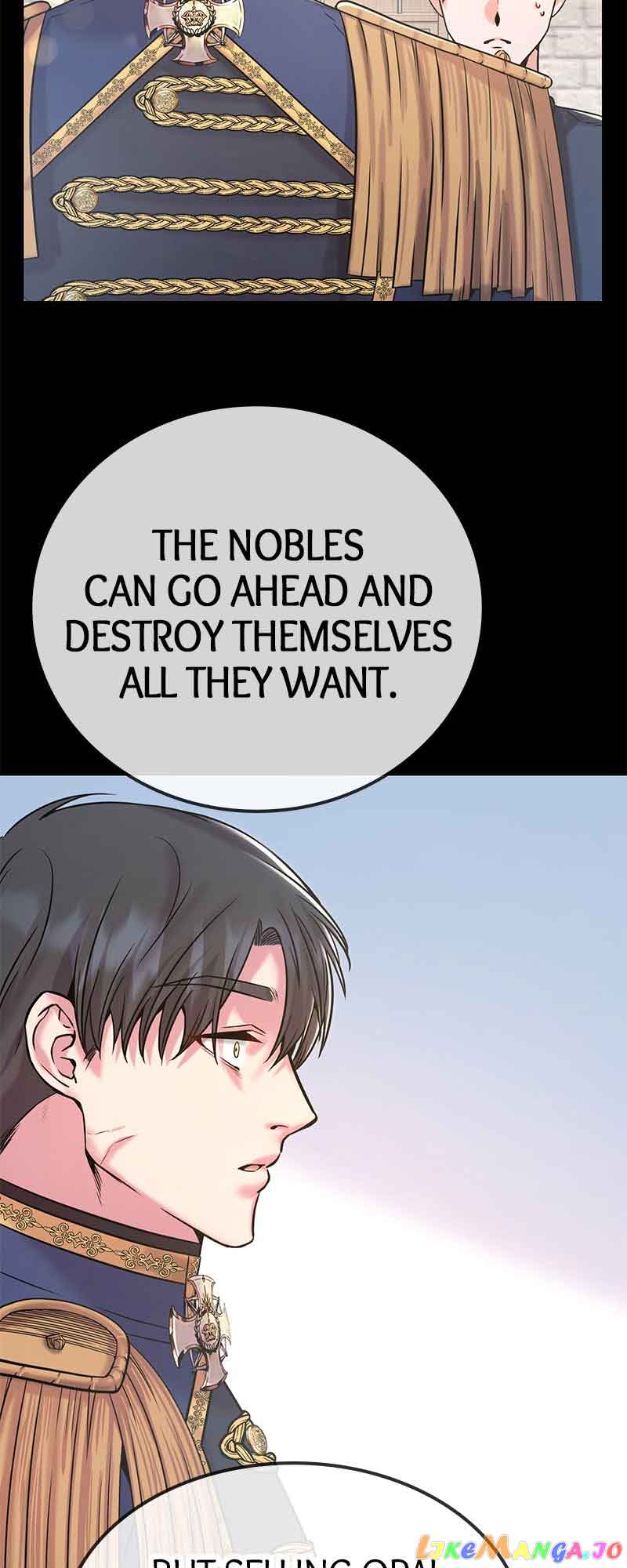 Amelia’s Contract Marriage Chapter 4 page 66