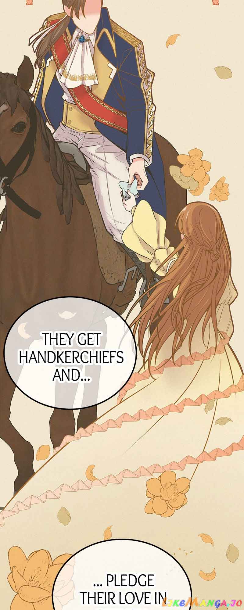 Amelia’s Contract Marriage Chapter 6 page 24