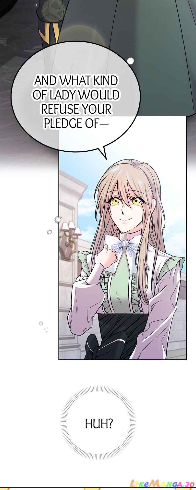 Amelia’s Contract Marriage Chapter 6 page 30