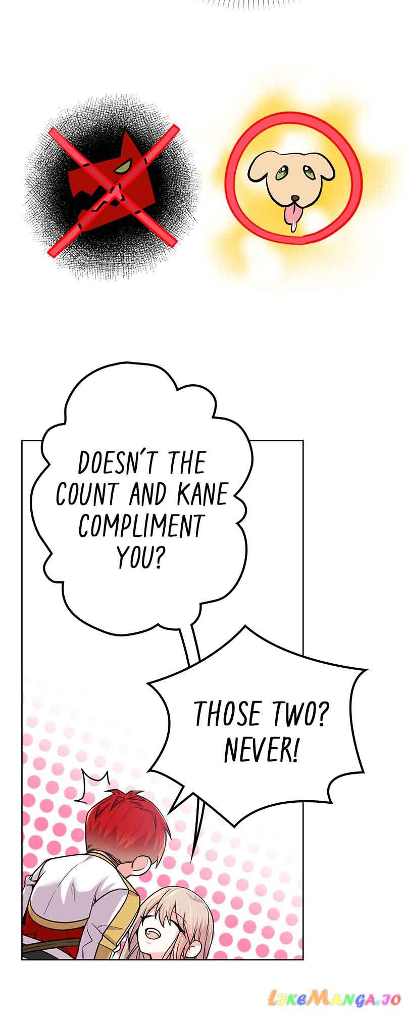 Amelia’s Contract Marriage Chapter 6 page 34