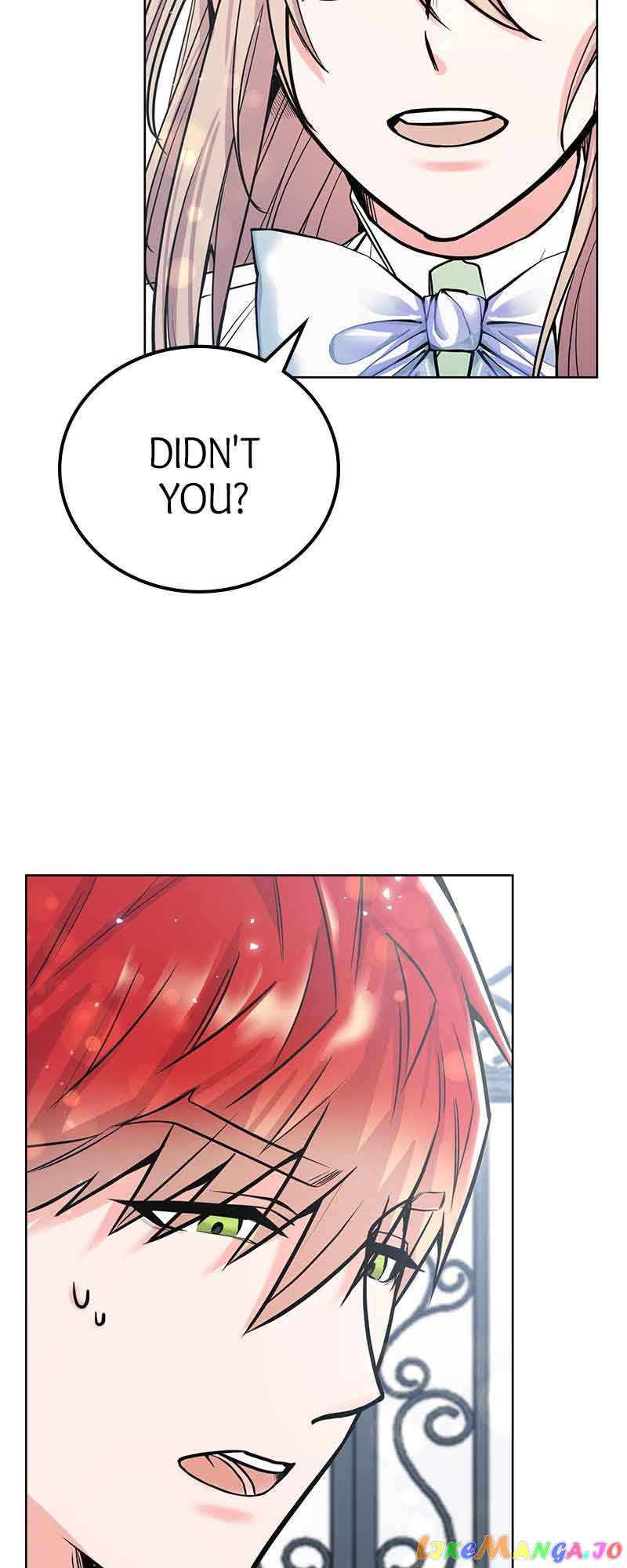 Amelia’s Contract Marriage Chapter 6 page 5